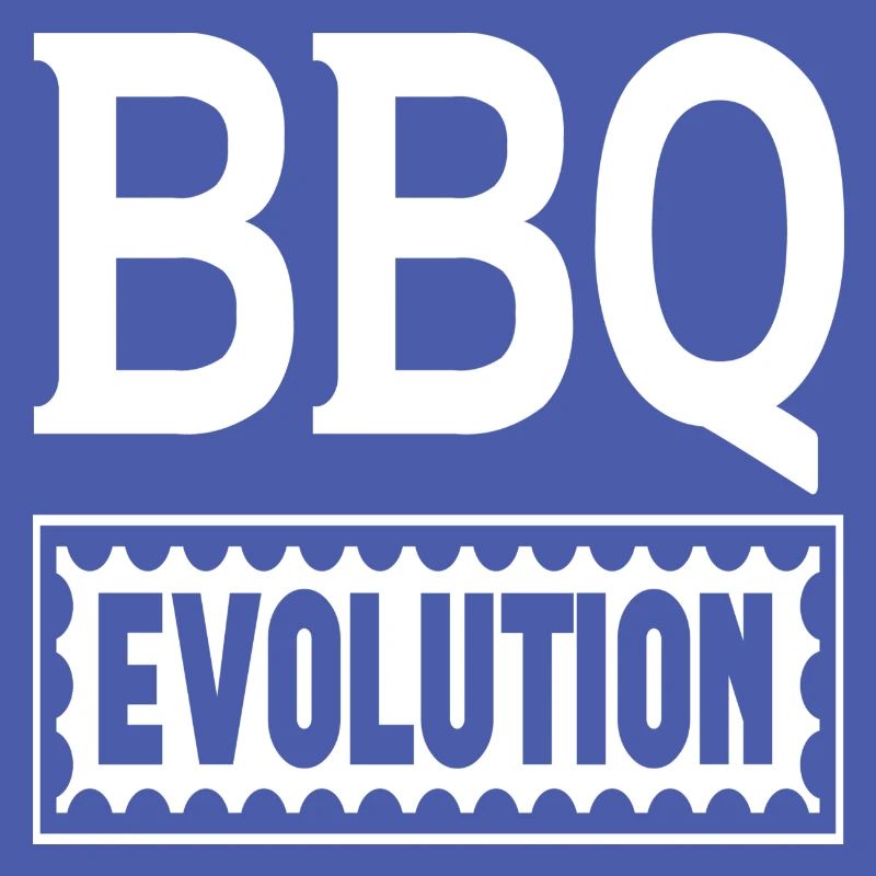 BBQ Evolution