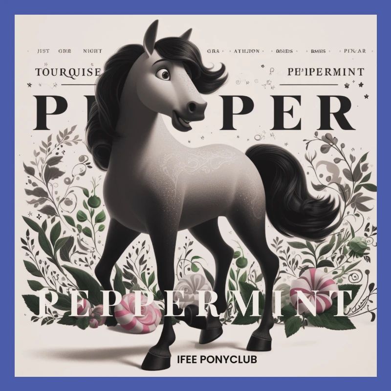 Peppermint Power