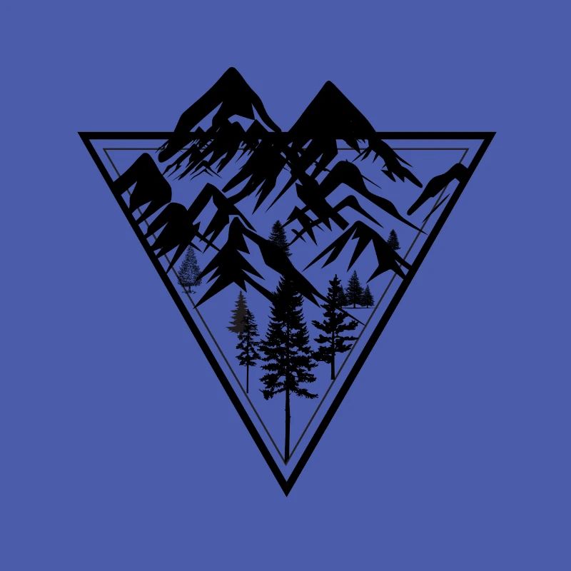 Mountain Triangle