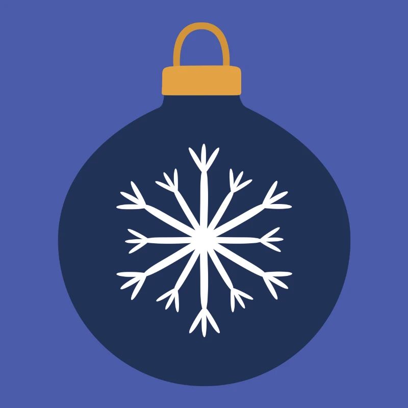 Weihnachtskugel