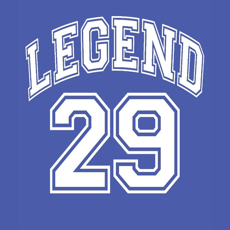 Legend 29