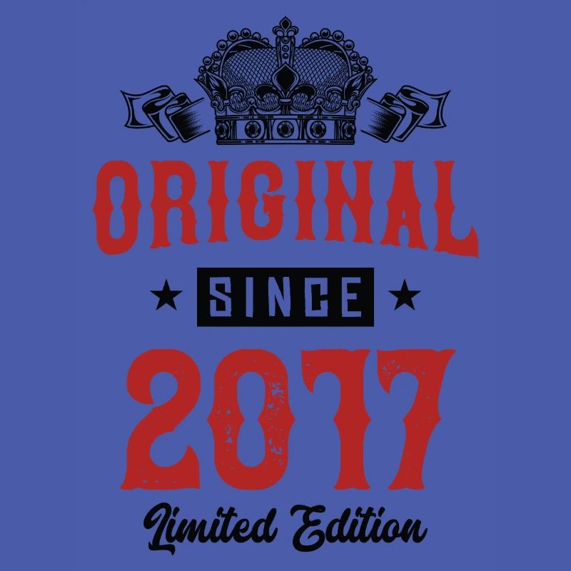 Édition limitée 2017
