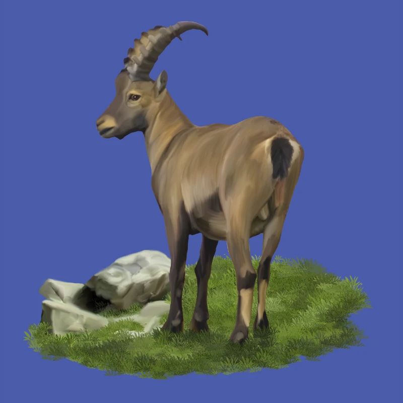 Steinbock