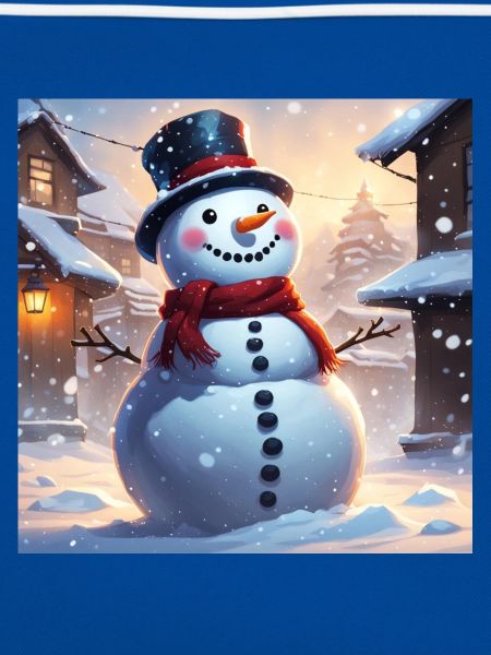 Schneemann