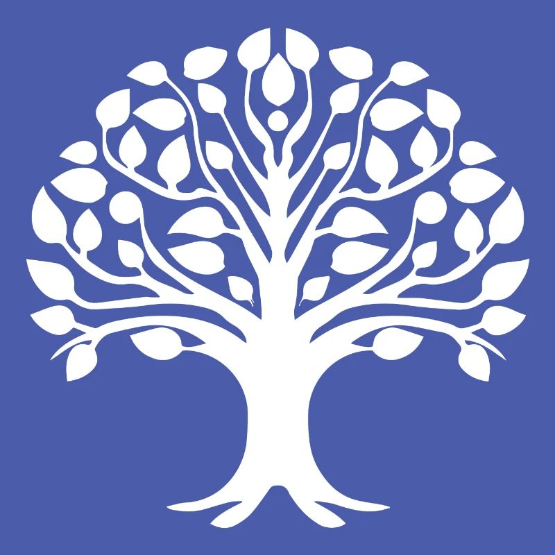 Tattoo Tree Logo