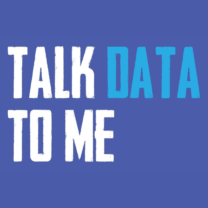 Talk data to me Data Science Computer Science