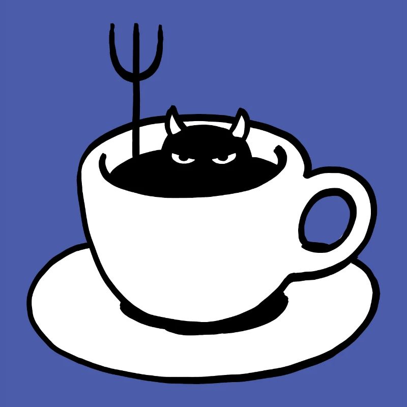 Coffee Devil