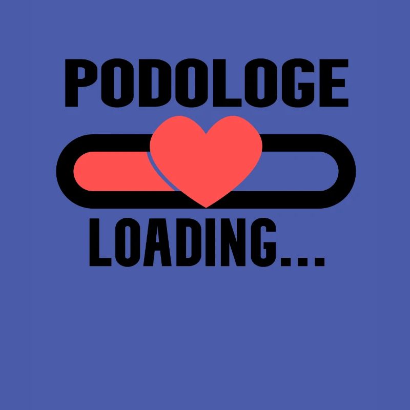 Podologe Loading