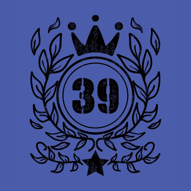 39 - Année de naissance Année de naissance 1939