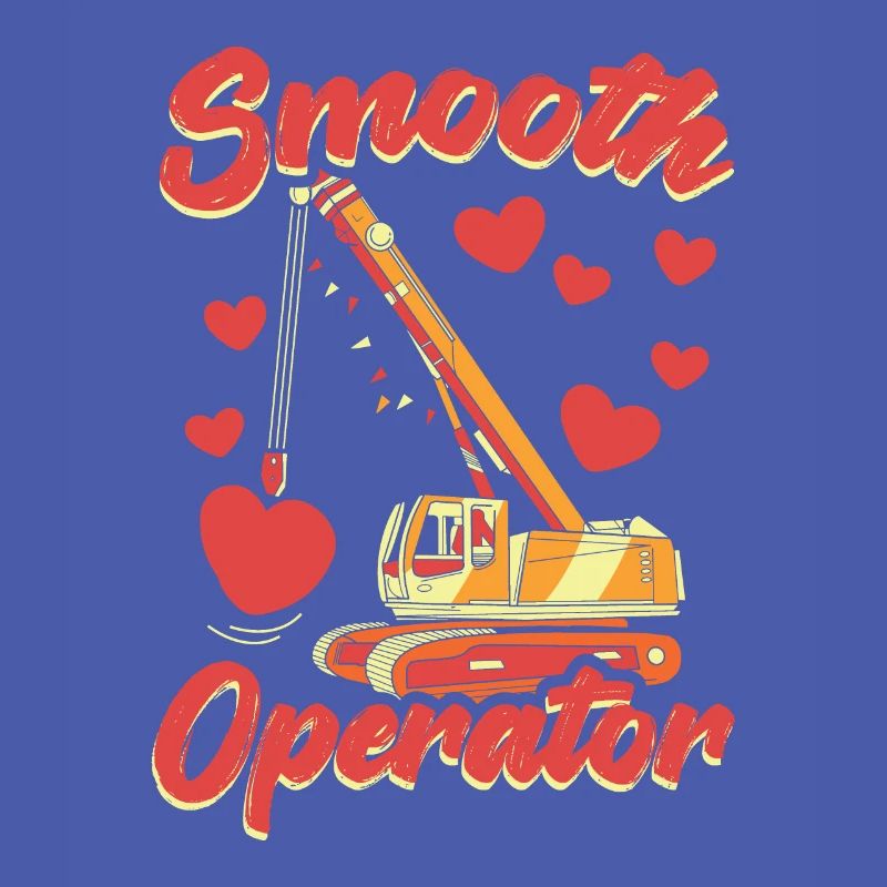 Smooth Operator