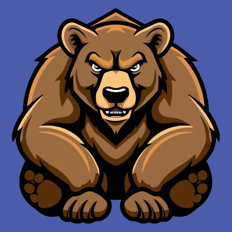 Bear Comic