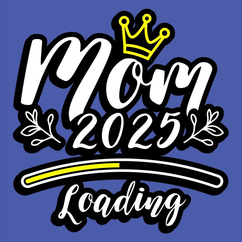 Mama 2025 Loading Mom