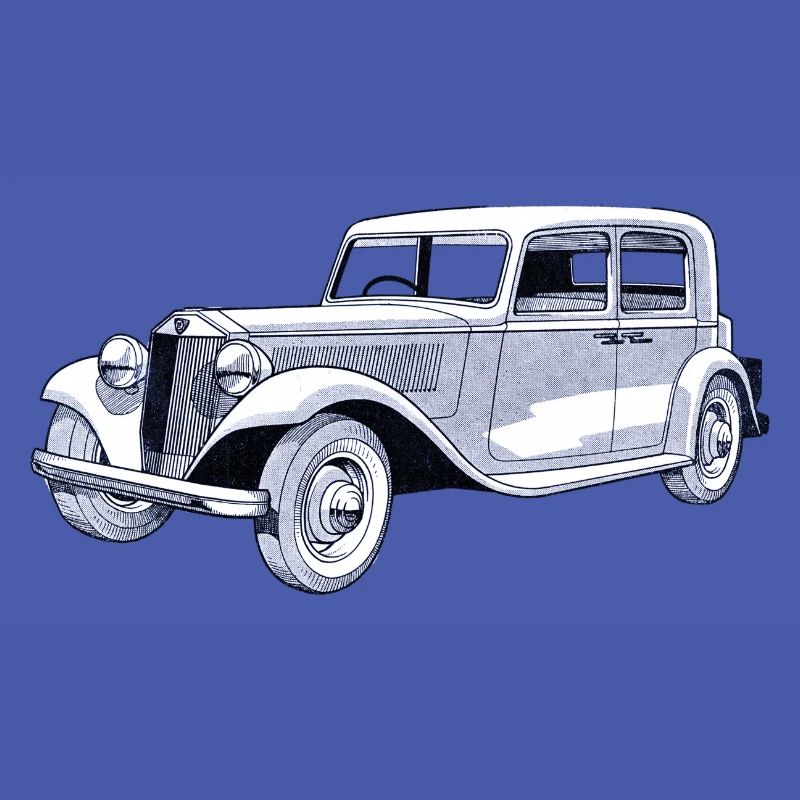Oldtimer