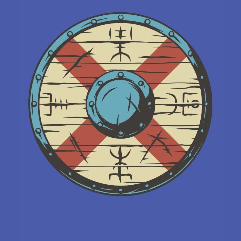 Viking Shield