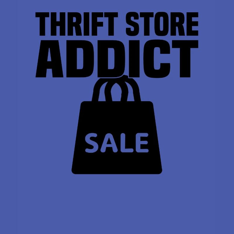 Secondhand Shop Secondhand Eco Hipster Used