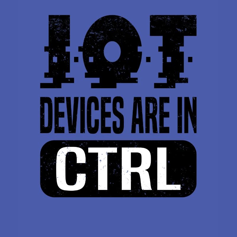 Internet Of Things IOT Programmierer Admin IT