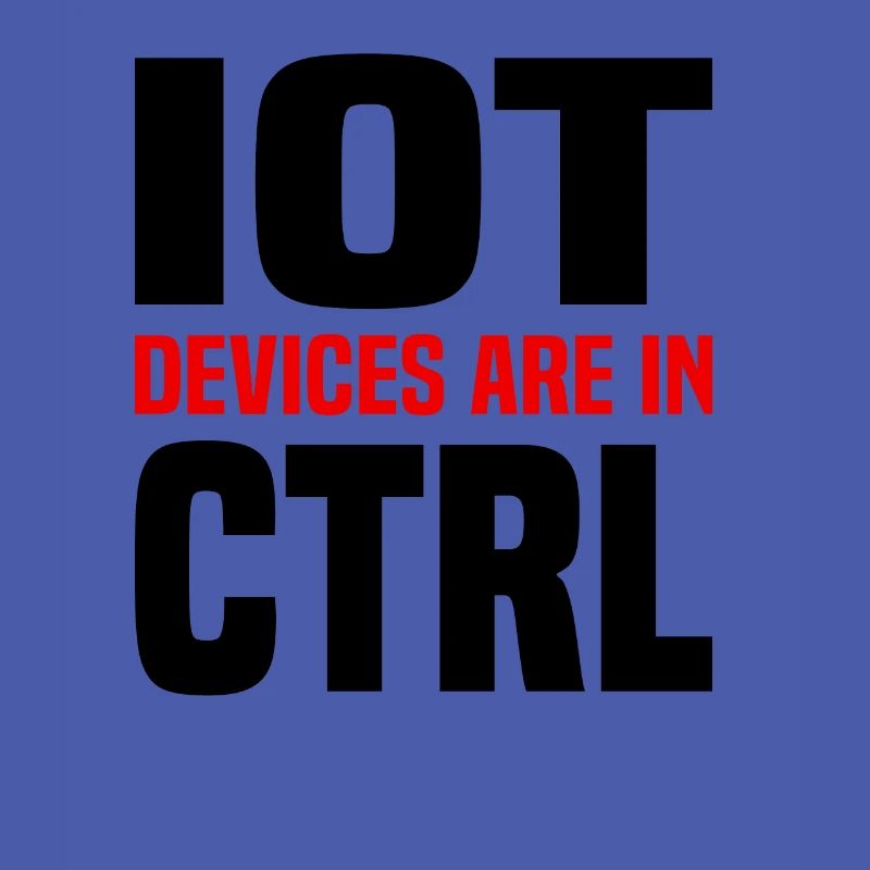 Internet Des Objets IOT Programmeur Admin IT