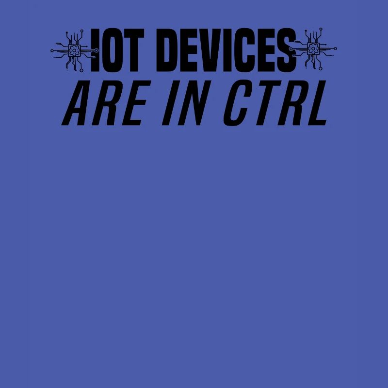 Internet Of Things IOT Programmierer Admin IT