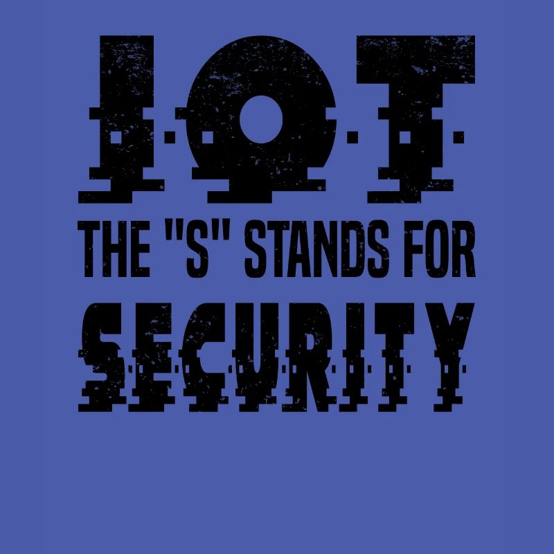 Internet Des Objets IOT Programmeur Admin IT