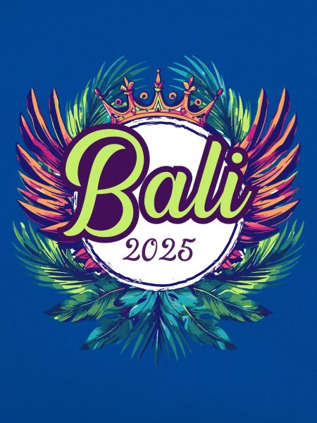 Bali 2025 Team