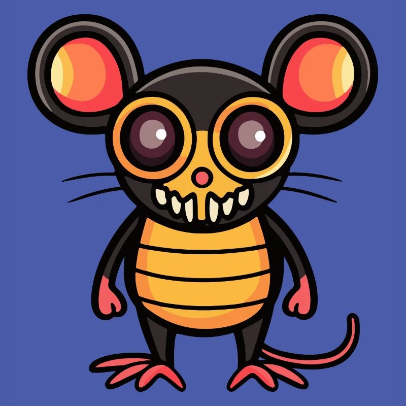 Maus Halloween Comic