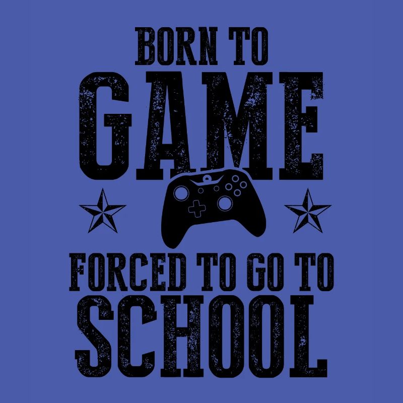 école gamer