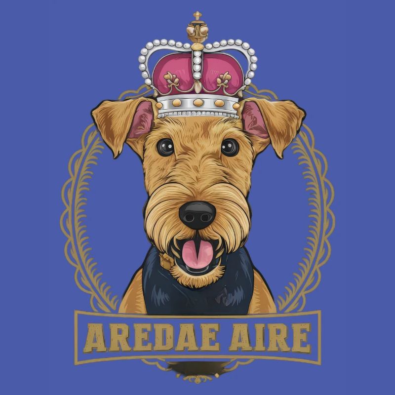 Airedale Terrier