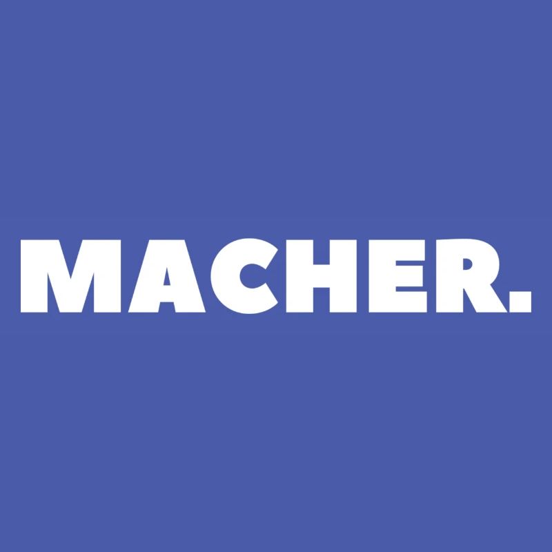 Macher
