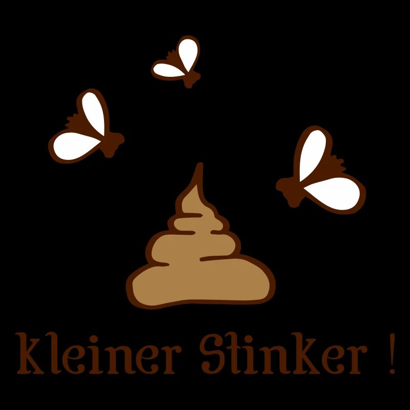 kleiner Stinker