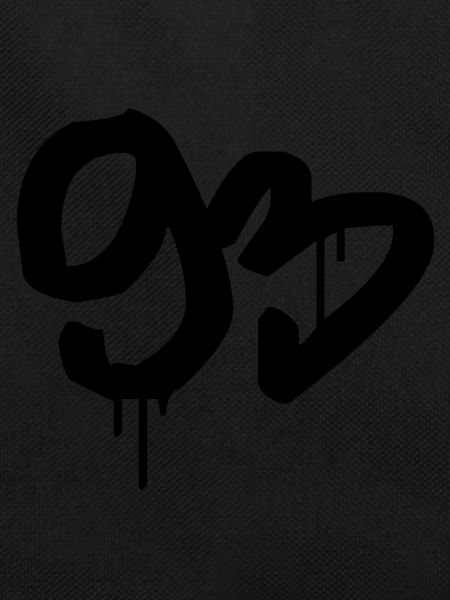 93 - Graffiti