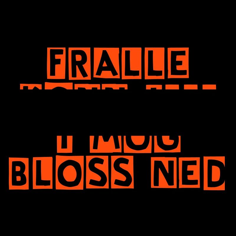i mog ned...