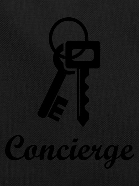 Concierge