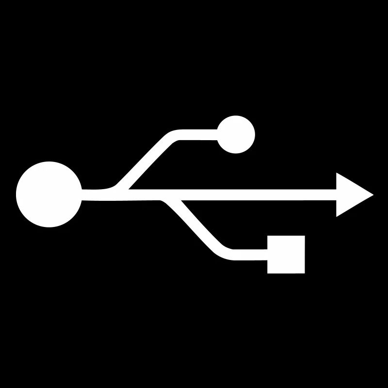usb
