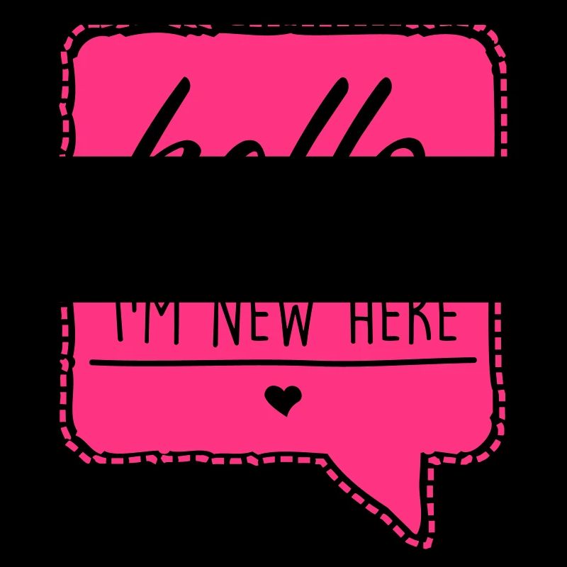 HELLO - I´m new here