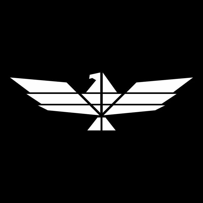 German Eagle