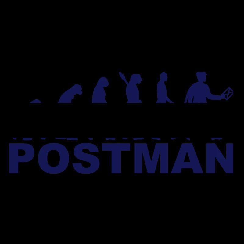 Evolution postman