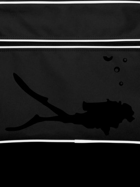Diver, diving