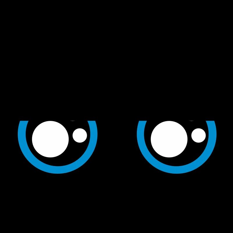 yeux mignons - yeux doux