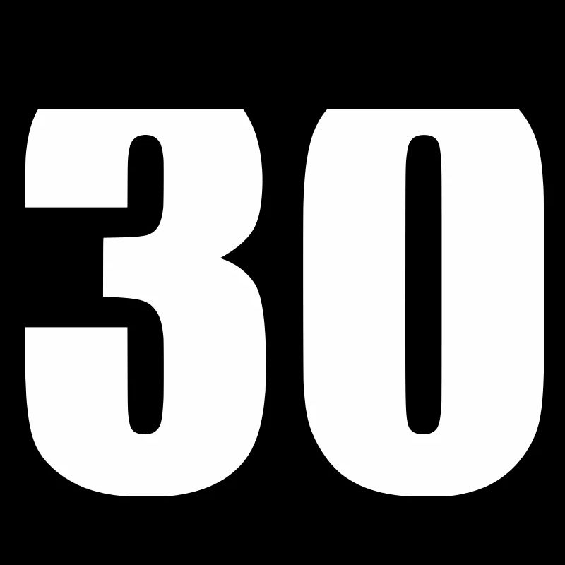 30