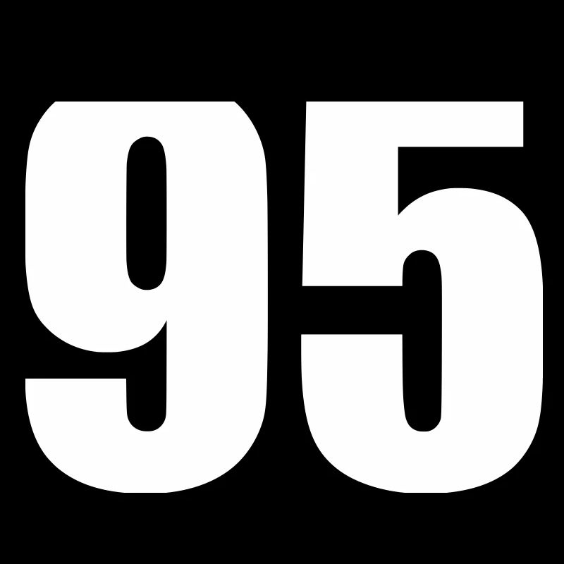 95