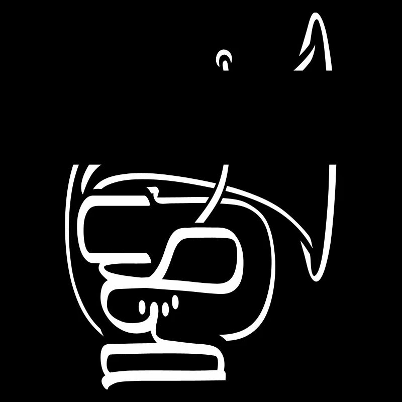 Tuba, Instrument