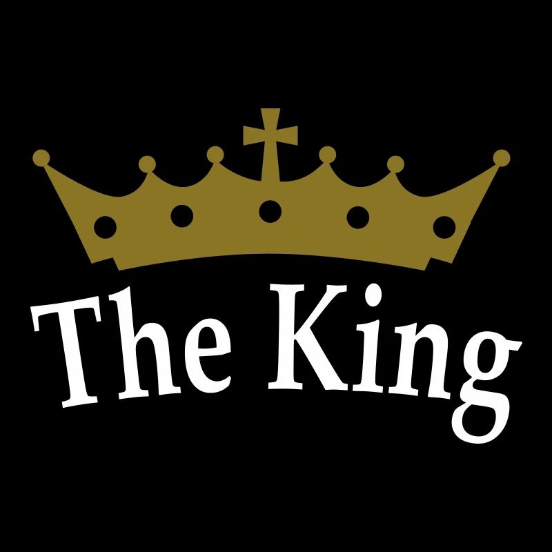 The King