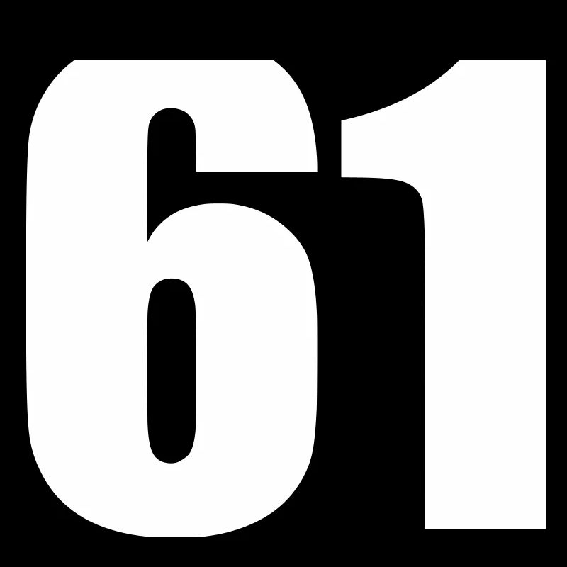 61