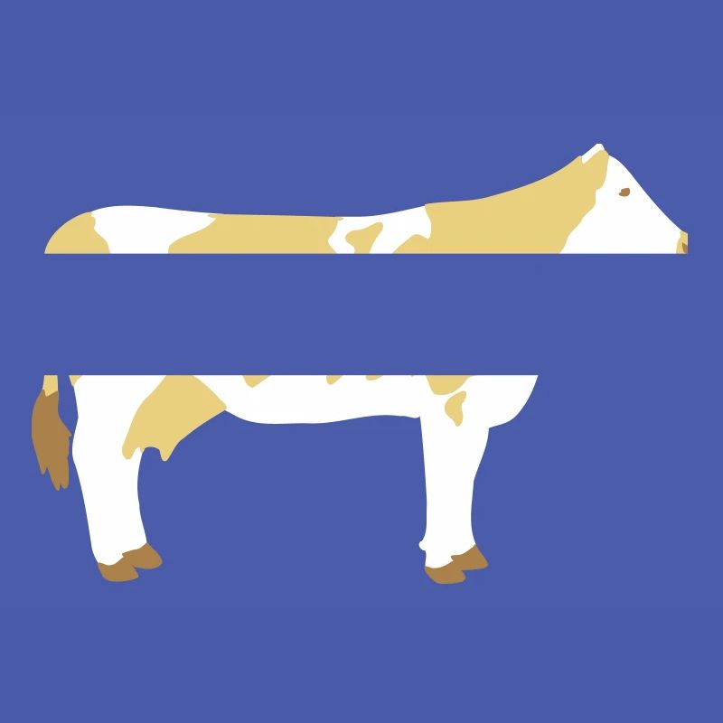 Cow 4