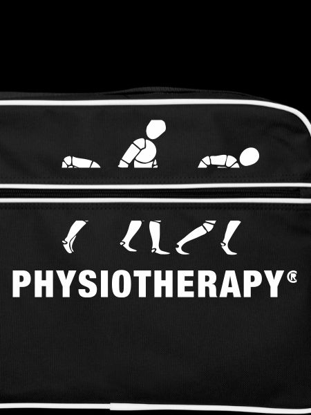 Three Physiotherapists