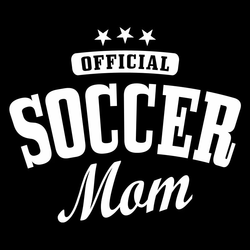soccer mom