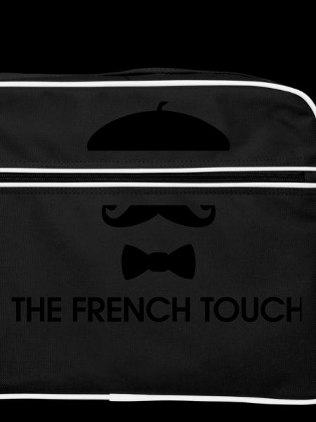 The French Touch