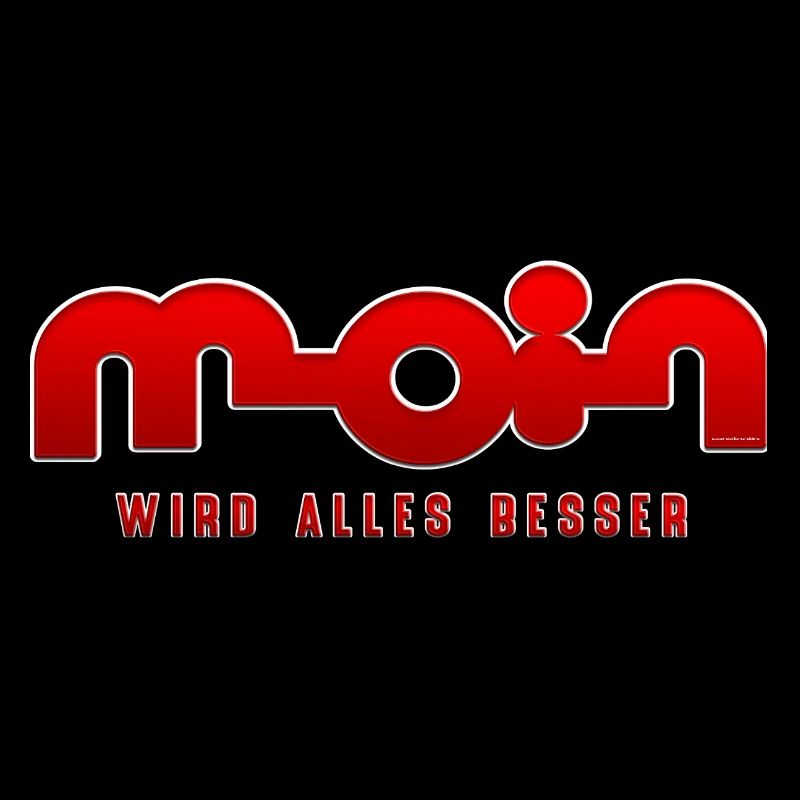Moin, tout s’améliore