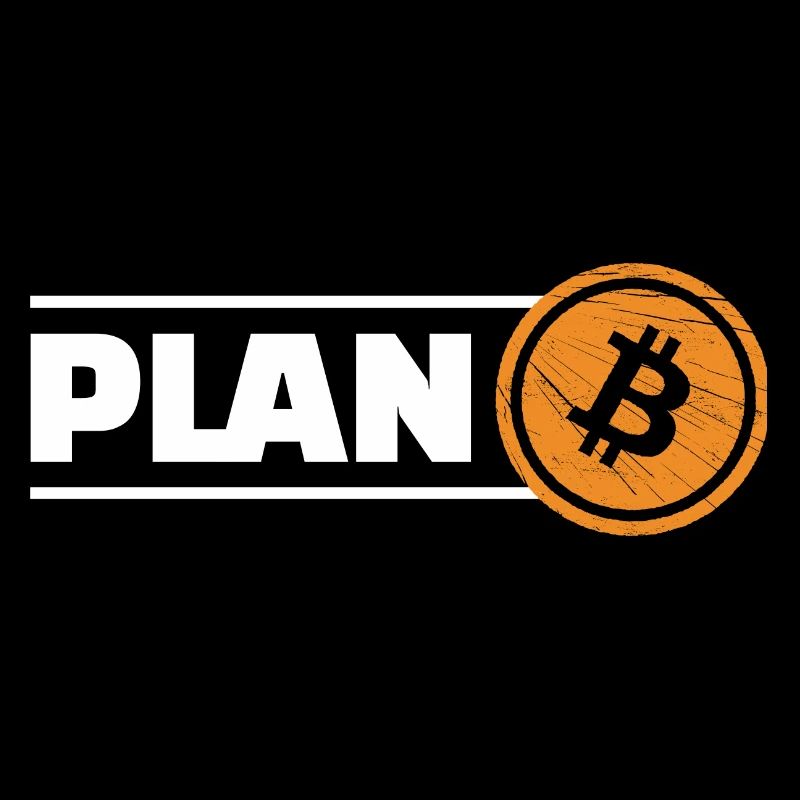 Bitcoin Plan B