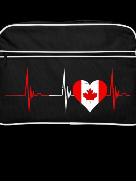 Canada Heartbeat